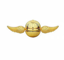 Harry Potter Golden Snitch