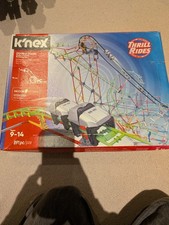 K'NEX Double Doom Roller