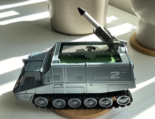 Dinky shado mobile 353 ufo - mobile,