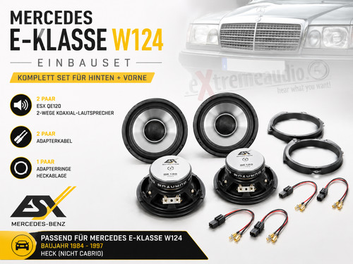Speaker set compatible with - speaker,