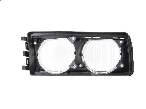 Headlight lens depo - headlight,