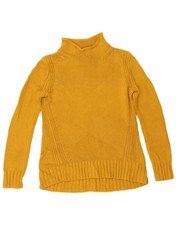 J. CREW Womens Turtle Neck