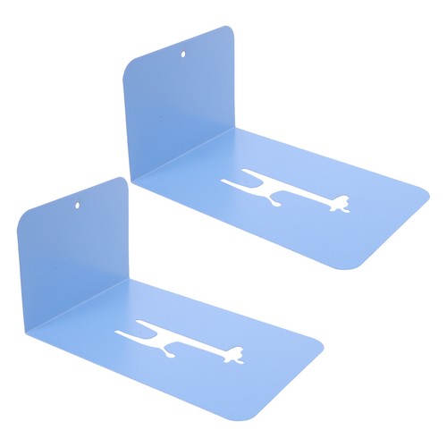 Pcs book ends for home - book,