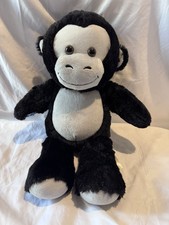 Build bear monkey - bear,