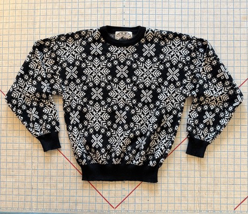 Summit county womens sweater - county,