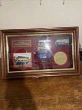 Matchbox Framed Limited