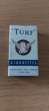 CARRERAS  "TURF" CIGARETTES