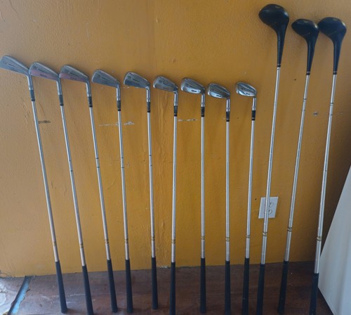 Wilson x31 iron - wilson,