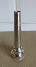 Curry 3B Trumpet mouthpiece