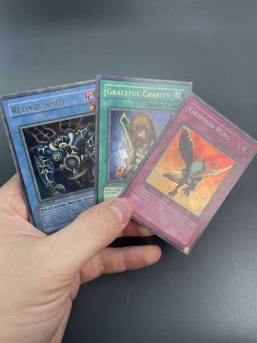 Konami tcg sdp 1st - tcg,