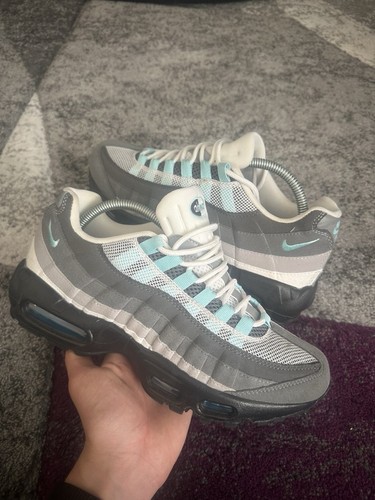 Nike air max - air, new