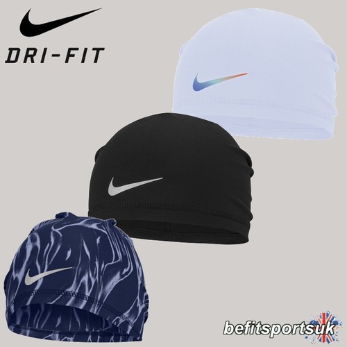 Nike peak beanie hat - beanie,
