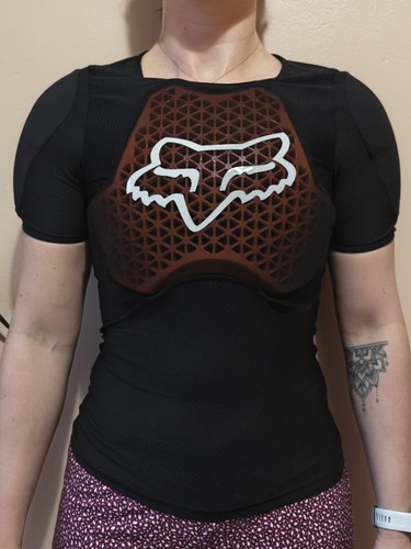 Fox womens baseframe - fox,