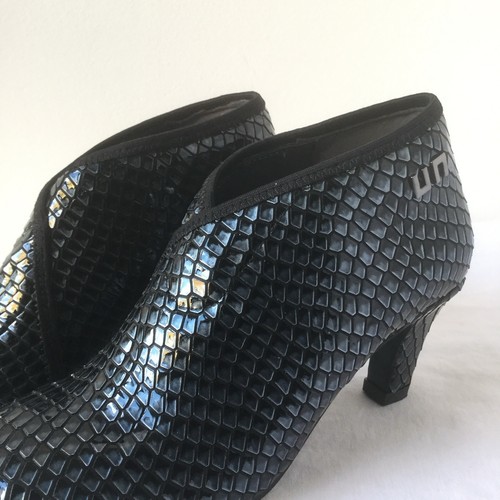 United nude mid fold shoes - united,
