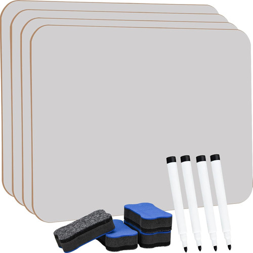 Pack mini dry - 4, erase