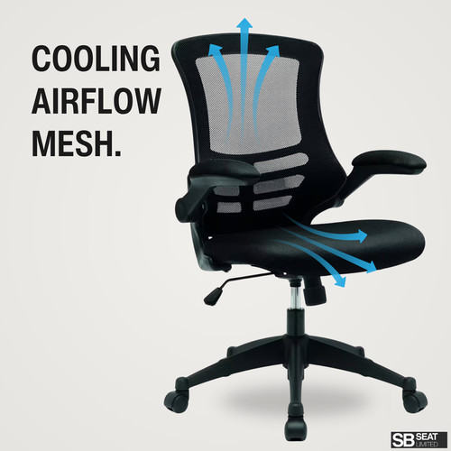 Nautilus luna mesh office - nautilus,