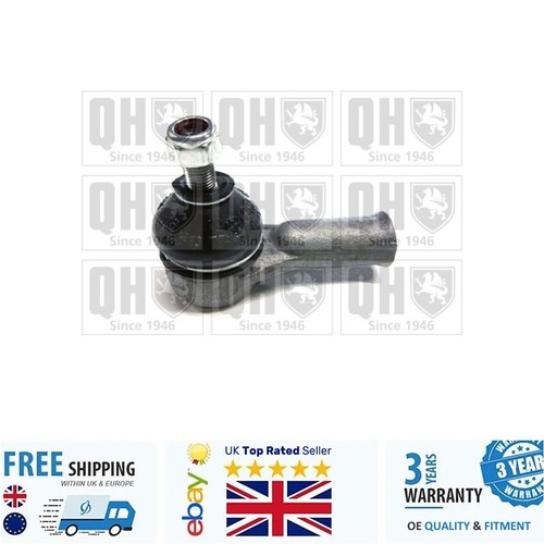 Tie rod end for - ford, orion