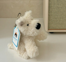 Jellycat Munro Scottie Dog Bag