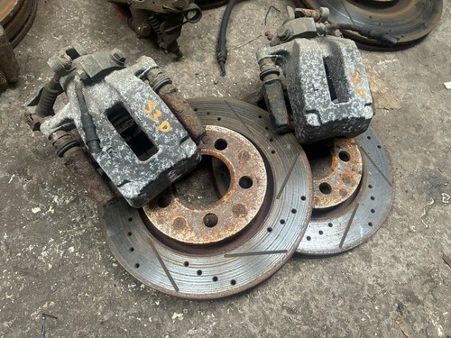 Audi mk1 4wd rear - tt,