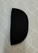 Babylo Enfasafe Shoulder Harness Pad X 1 -  1st Stage Car Seat - Black