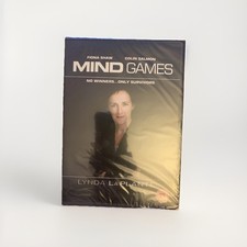 Lynda La Plante - Mind Games -