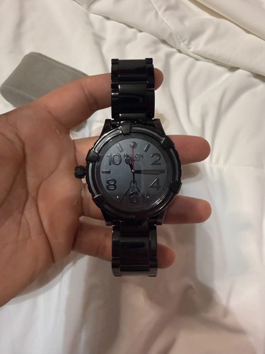 Nixon star wars darth - nixon,