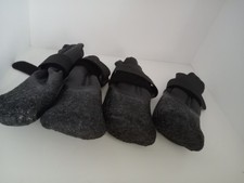 Dog Boot Protectors Pack Of 4