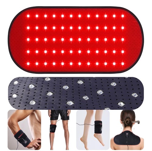 Red light therapy for - therapy,