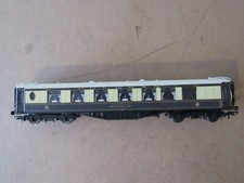 Hornby  Pullman   Niobe