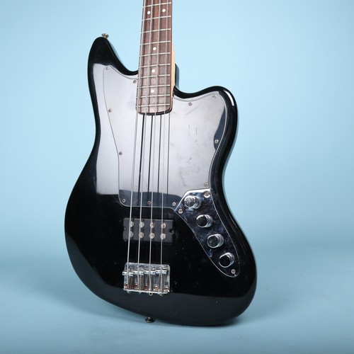 Squier vintage modified jaguar - squier,