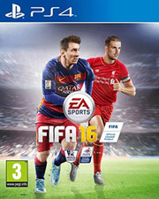 Fifa sony playstation 4 - fifa,