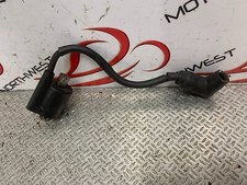 YAMAHA DT125R IGNITION COIL 2004 YAMAHA DT125R BREAKING BK062