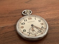 Jaeger LeCoultre  GSTP WW ll