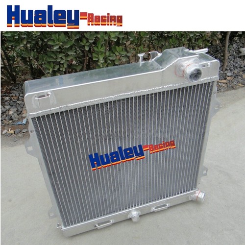 Aluminum radiator for - aluminum,