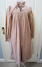 Laura Ashley Prairie Dress 12