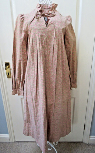 Laura ashley prairie dress - ashley,