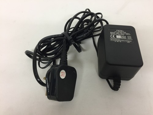 Oem 121addt adaptor - oem, ac