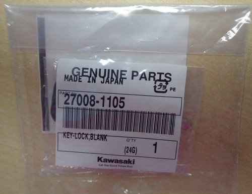 27008 1105 genuine kawasaki - 27008-1105,