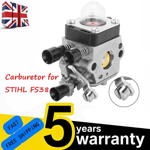 Carburetor carb part kits - carb, for
