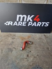 VW Golf MK4 Bora PD130 ASZ PD150 ARL Turbo Outlet Red Boost Hose Pipe 1J0145822E