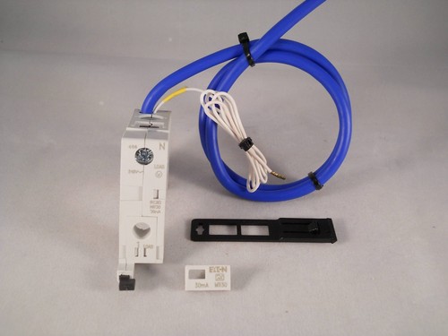 Mem eaton mr30 r30 field - mem,