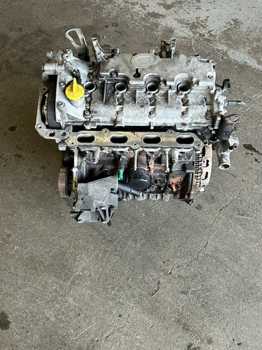 Clio 182 engine - engine, (bare)