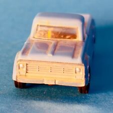 1/87 Scale THE LINDBERG LINE