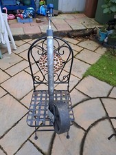 used caravan parts accessories