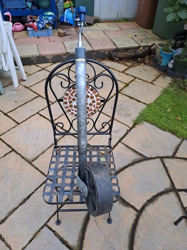 Used caravan parts - used,