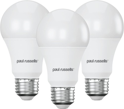 Paul russells led bulb gls15w - russells,