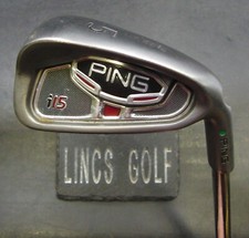 Ping i15 green - ping, 5