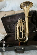 Besson 700 bariton horn - 700,