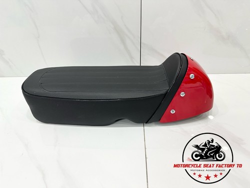 Honda ss50 ss50z - ss50, seat