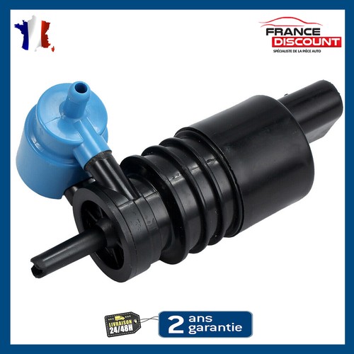 Windscreen wash pump for bmw - pump,